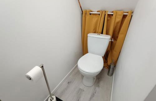 Chambre avec Kitchenette - Foto 17