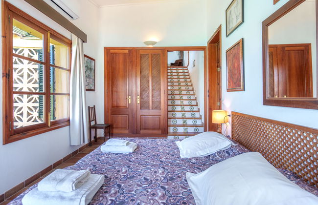 Cala Mendia Sea Views - Foto 18