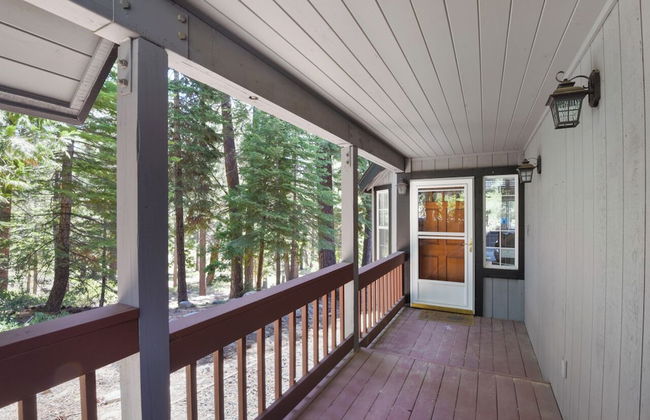 Brockway Manor - Foto 30