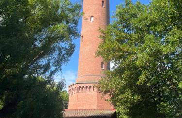 Gąski Flow w Nadmorskie apartamenty - Foto 11