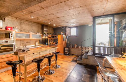 Loft Rural LaCalata - Foto 35