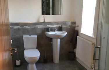 Luxury Portrush Holiday Homes - The Grove, Portrush Sleeps 14 - 6 bedrooms - Foto 31