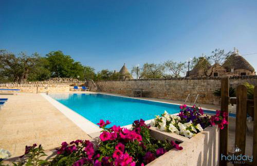 Il Trullo Pellegrini - Foto 13