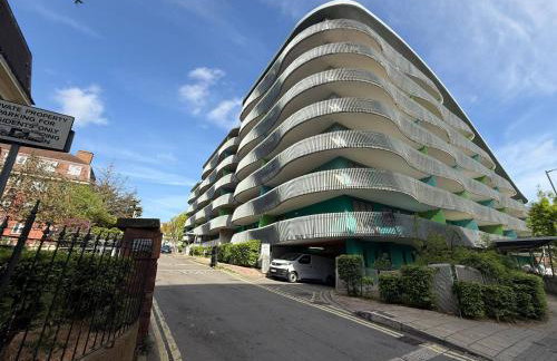 Homey and Secure apartment - Wembley Stadium! - Foto 3