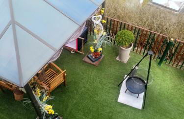 Sirisferienhaus - Foto 32