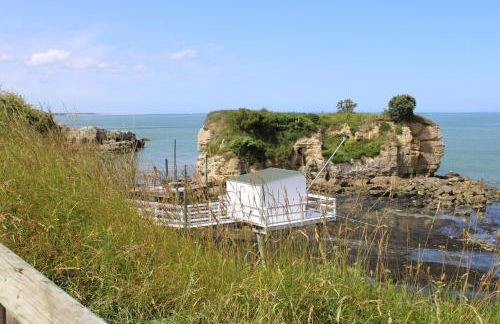 Appartement T3 Royan plage - Foto 14