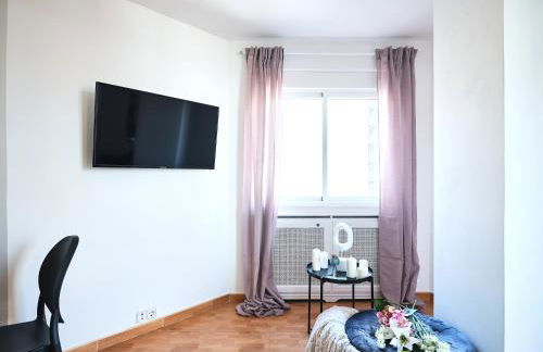 My City Home - Elegante apartamento en Chamberí - Photo 21