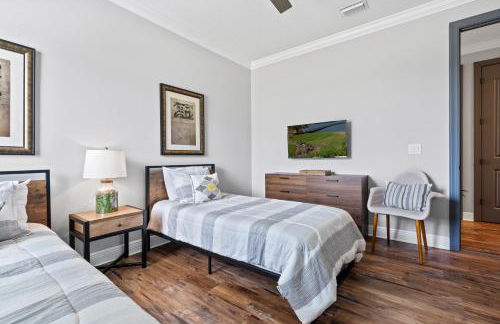 Boutique Luxury Home, Private Pool Close to Disney REU101 - Foto 71