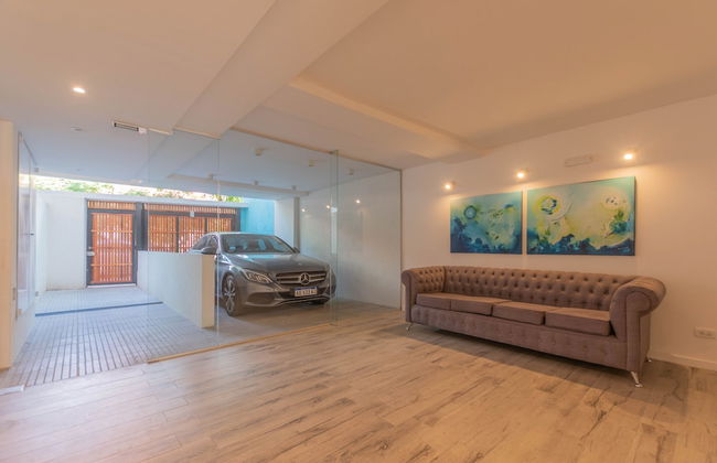 Luxury Apartments in Palermo - by BueRentals - Foto 3