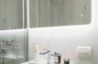 Compagnoni12 Luxury penthouse with private Jacuzzi and SPA - Foto 21