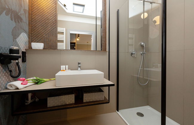 Bel Mare Apartments by Renters - Photo 65