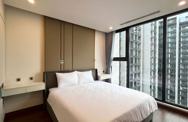 Vinhomes Metropolis Hanoi - South Land - Foto 7