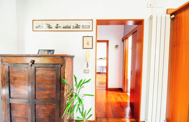 Monteverde Apartments - Foto 30