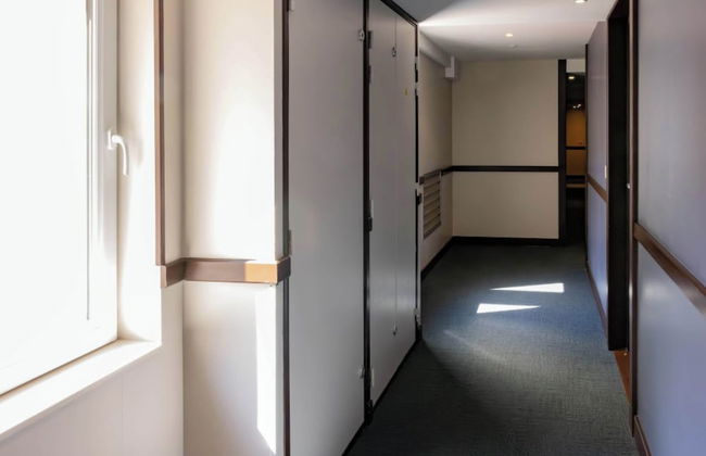 B&B HOME Caen Centre Gare - Foto 58