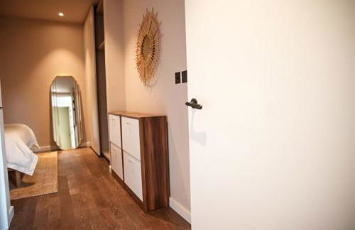 Chic Luxury Living in Battersea Power Station - Foto 8