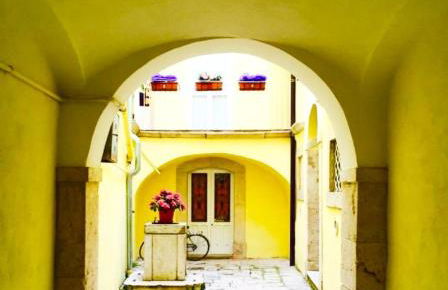 La casa gialla - Photo 24