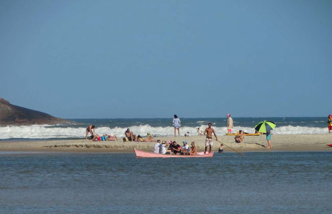 Guarda do Embaú Excursion - Photo 5