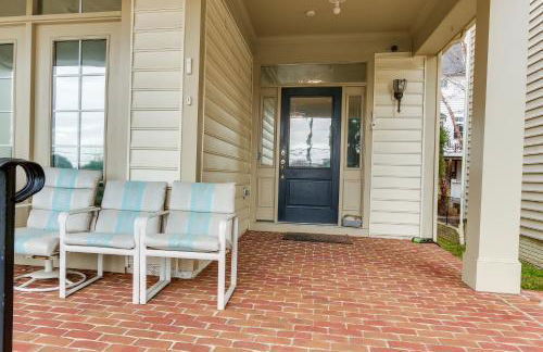 Clarksburg Getaway Near DC and Baltimore Sights! - Photo 23