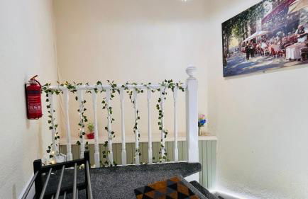 Spacious 3 Bedroom Entire Apartment Self Check in & Free Parking - Photo 49