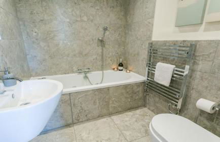 Ty Gan y Mor - Foto 13