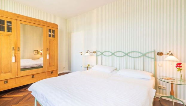 "seashell" Modern Retreat - Foto 3, Habitación