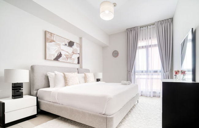 KOHH - 1BR in Oasis Residence 3 - Photo 3