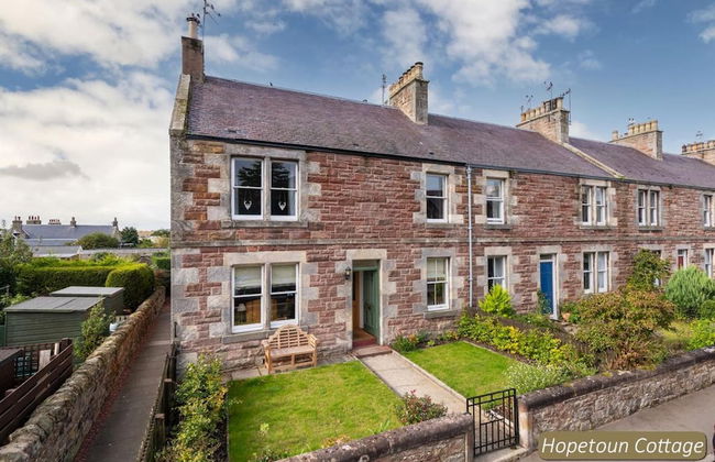 Hopetoun Cottage - Beautiful Cottage - Foto 18