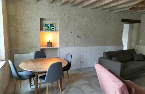 Les prés du petit Morlu - proche Beauval - Foto 13