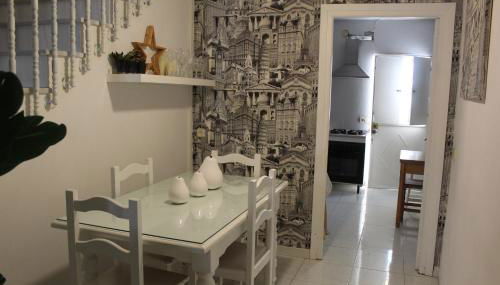 Casa Andrés - Foto 5