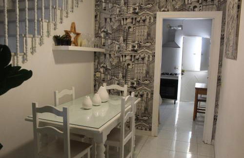 Casa Andrés - Foto 5