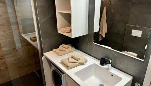 Giardino sulle Alpi - Foto 4, towels, Shower