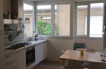 Suite Mare Centro - Foto 13