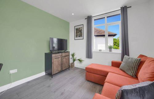 Spacious & Stylish - Free Parking - Fast Wifi - Foto 19