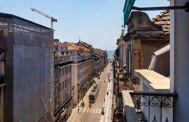 Villa Baixa - Lisbon Luxury Apartments - Foto 67