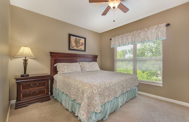 Cedar Lodge - Foto 20