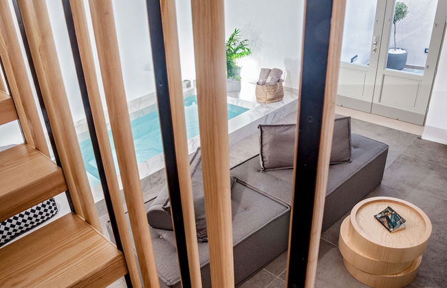 Santorini Soul Villas - Photo 32