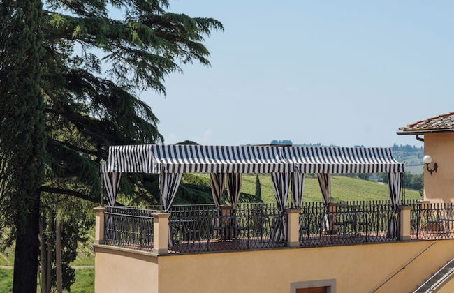 Casa Ruffino - Foto 42