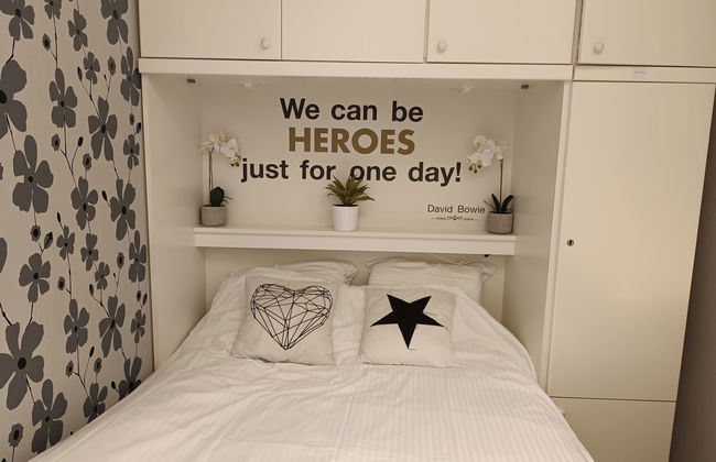 1 bedroom Apartment in De Haan with swimming pool and garden - Photo 10