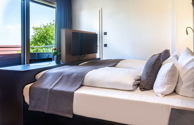 Burgau Hotel Sonnenhof - Foto 10