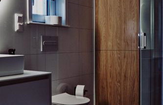 Domki Dollar -Plaża Nowe Guty - Foto 17