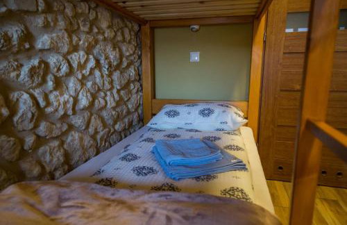 Ranczo w Dolinie - Bałtów - Foto 30