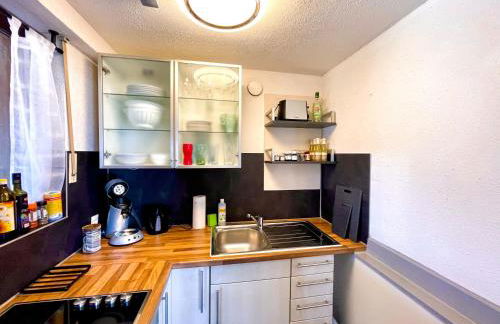 Gemütliche Ferienwohnung mit kostenfreiem Pool - Foto 11