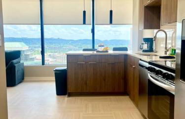 1 Bedroom Luxury Apartment - Photo 20