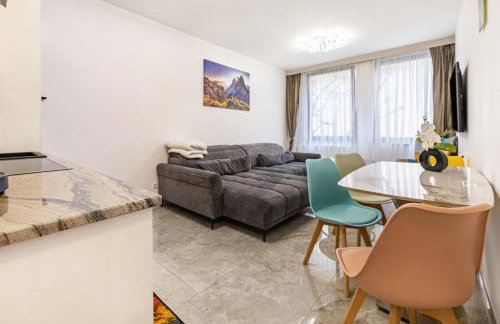 Downtown Apartments - Foto 13