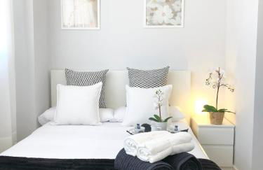 Castro Holidays - Vistas Mar y Monte Céntrico Garaje Gratis - Photo 1