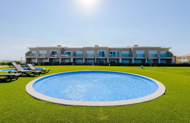 Boavista Golf and Spa Resort - Bayview - Photo 42