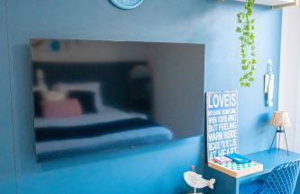 Flat Bessa - Localização incrível com vista mar - Foto 43