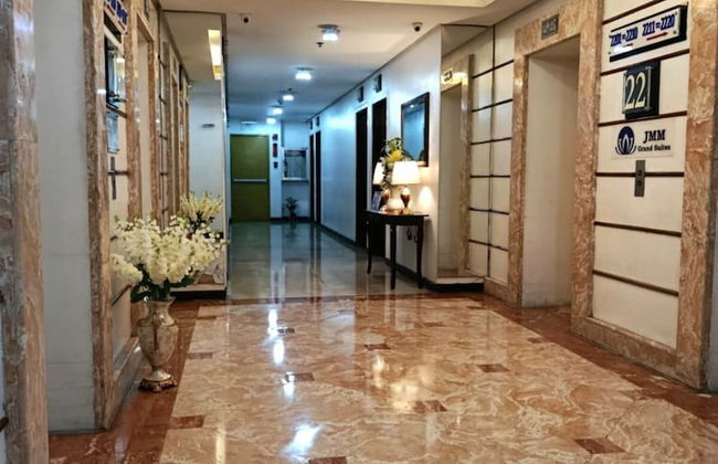 JMM Grand Suites - Foto 68