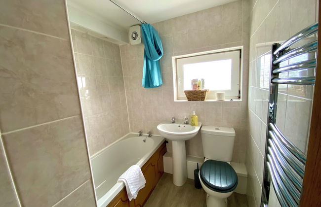 Kennedy House - Beachfront - Foto 76