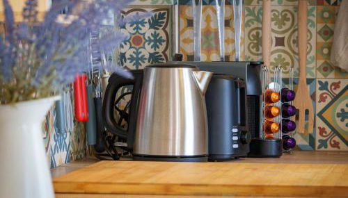 Pause et Sérénité Studio de 28m2 - Foto 5